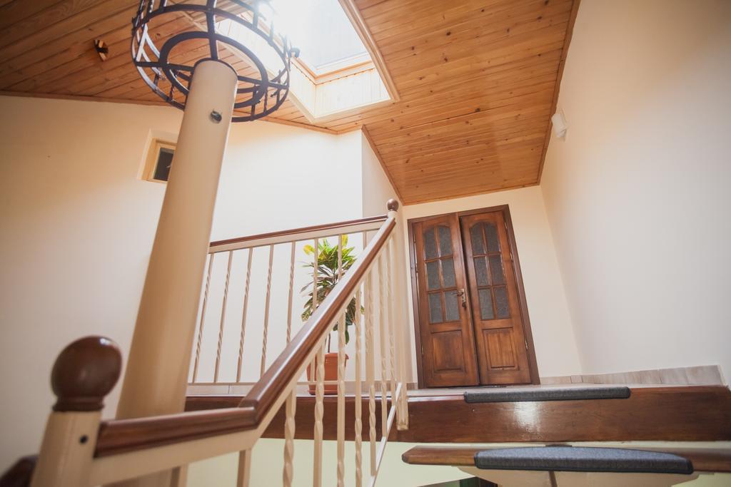 Apartament Saxony Dim Czerniowce Zewnętrze zdjęcie