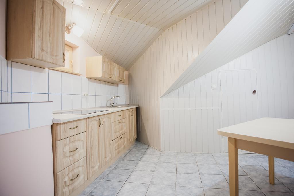 Apartament Saxony Dim Czerniowce Zewnętrze zdjęcie