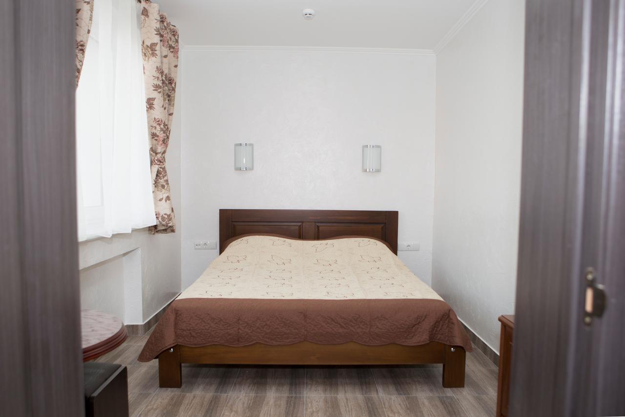 Apartament Saxony Dim Czerniowce Zewnętrze zdjęcie